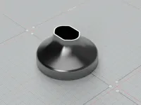 Tasseur universel - cuillère (10 g de café) — photo 3