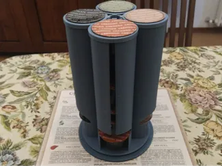 Dolce Gusto Dispenser