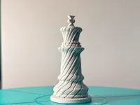 INCREASED  STRENGTH variable layer height