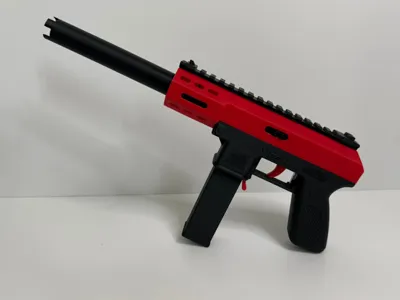 T-15 Suppresser 