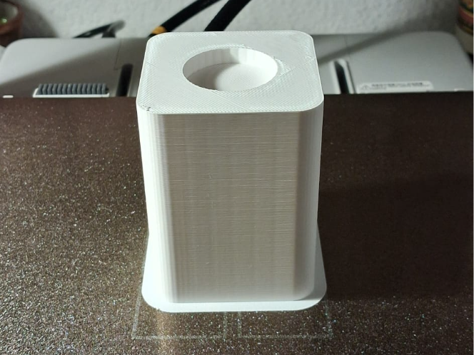 Universal Anti-Moisture Appliance Riser 