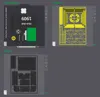 New, better layout