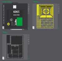 Neues, besseres Layout 