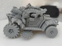 0.08mm layer, 2 walls, 15% infill