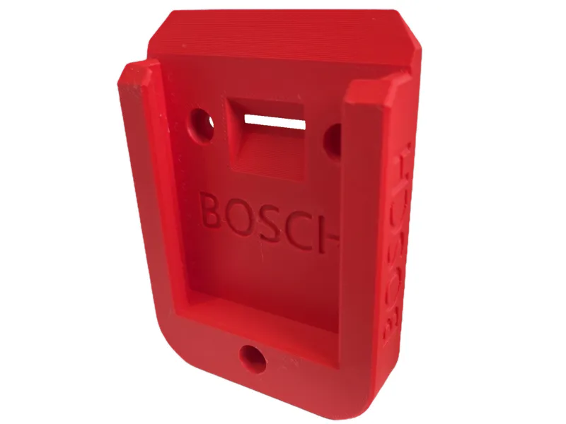 Bosch Battery Holder