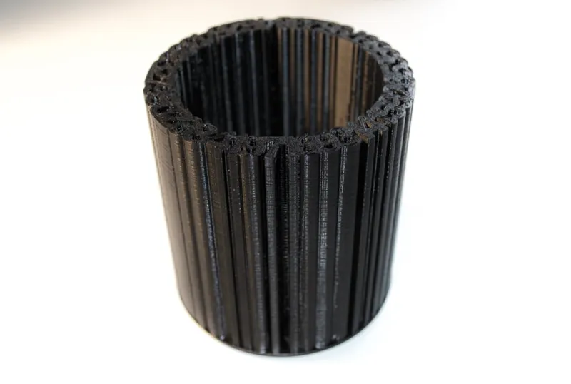 Pi Vase / Penholder