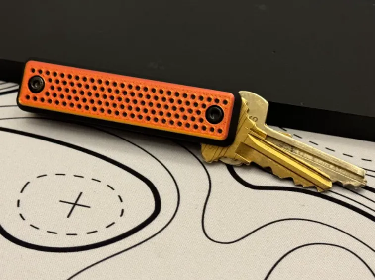 Key Organizer v1