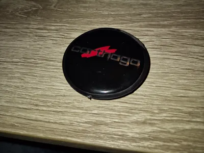 Wheel Hub Cap 64mm