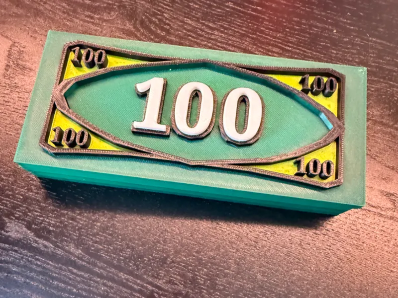 Money Holder