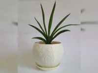0.2mm layer, 3 walls, 15% infill