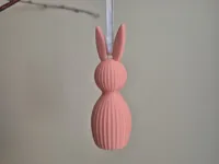 Bunny PLA