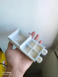 四宫格