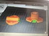 0.2mm layer, 5 walls, 25% infill