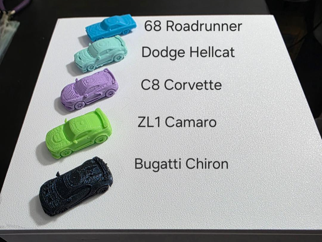 Micro Cars