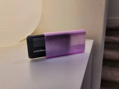 LiftMaster 893max - Sleeve Cover