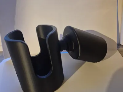 73mm Peugeot partner/ berlingo cup holder 