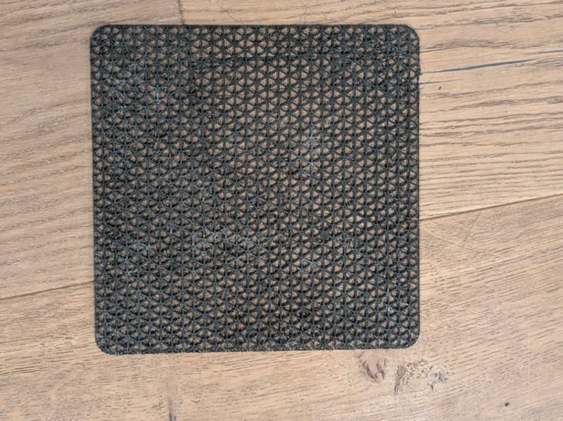 TRANGLE TPU-matt