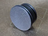 0.08mm layer, 3 walls, 15% infill