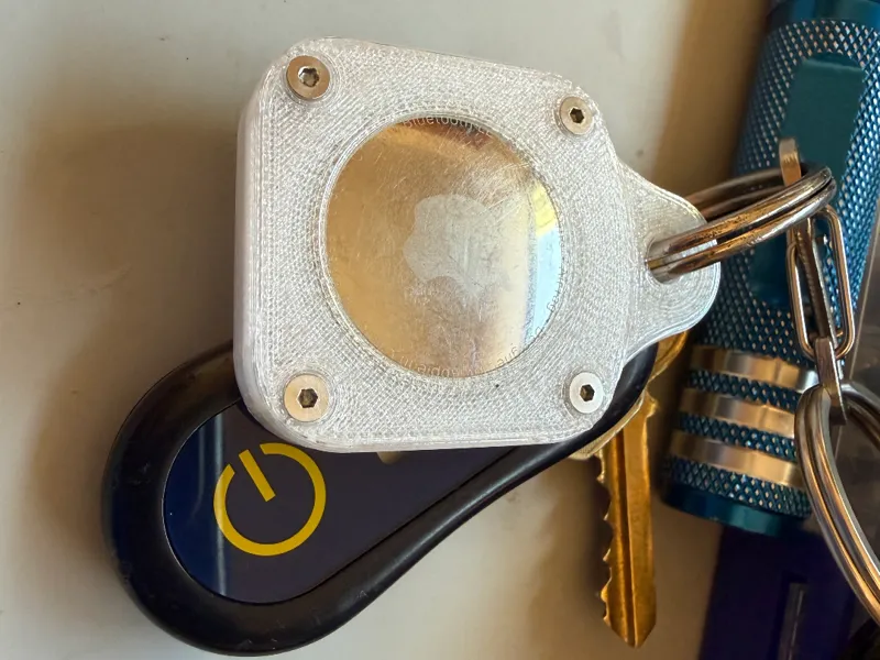 Apple AirTag Holder