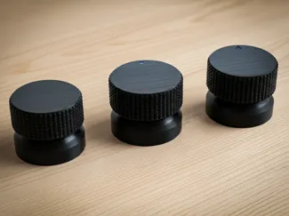 Potentiometer knob V2K4-2 MINI