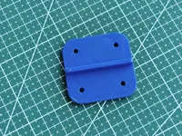 0.28mm layer, 4 walls, 15% infill
