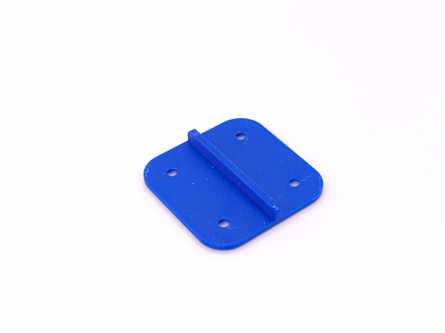 Parametric Furniture Front Connector & Spacer