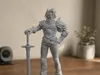 0.16mm layer, 2 walls, 15% infill