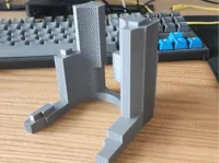 0.08mm layer, 2 walls, 15% infill