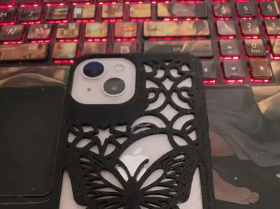iPhone 13 Phone Case