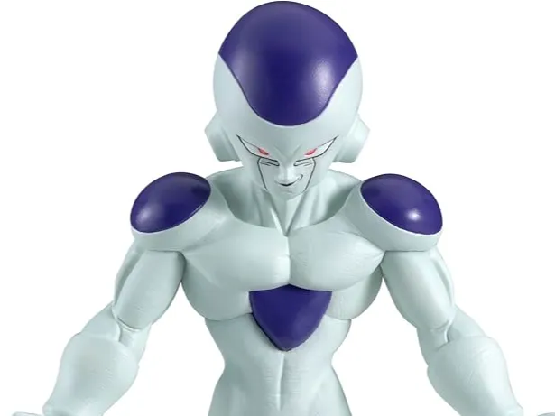 Freezer Dragon Ball