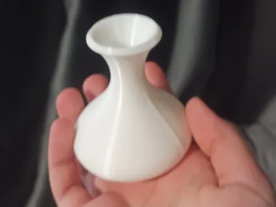 Decorative Vase