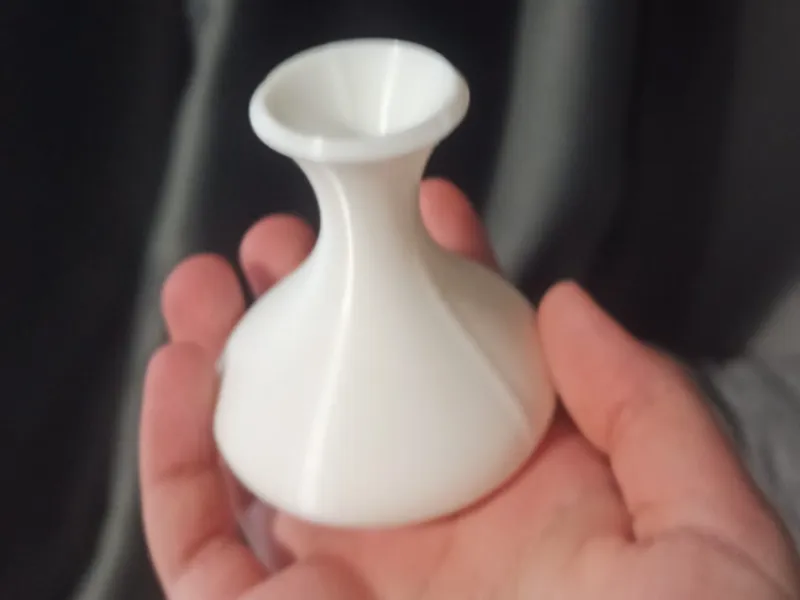 Decorative Vase