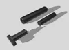 Housed universal bearing
