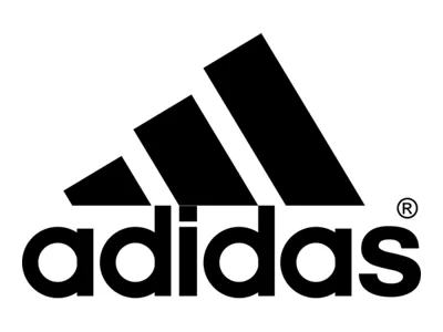 Adidas keychain