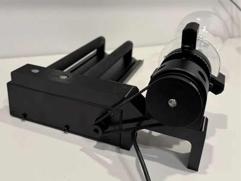 XTool RA2 Dual Setup Adapter