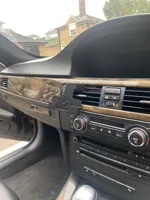 Angled Version for RHD cars (Does not interfere with IDrive)