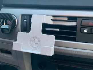 BMW 3 Series (2005-) Phone Mount / Phone Holder