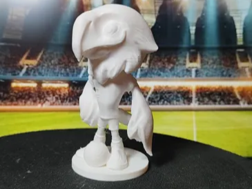 Clutch the Bald Eagle - FIFA World cup 2026