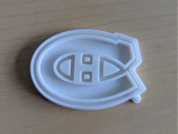 Logo des Canadiens de Montréal