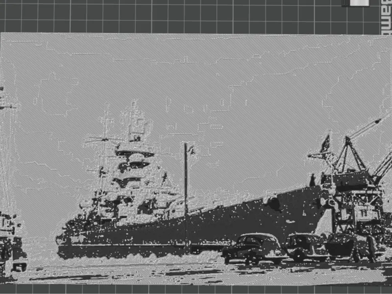 Kreuzer Prinz Eugen 