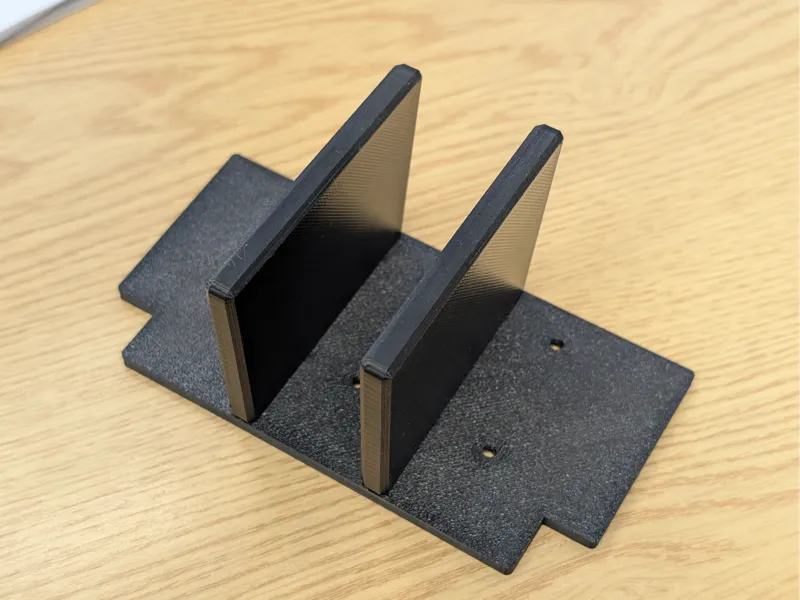 Volvo XC40 Paper Bin Insert