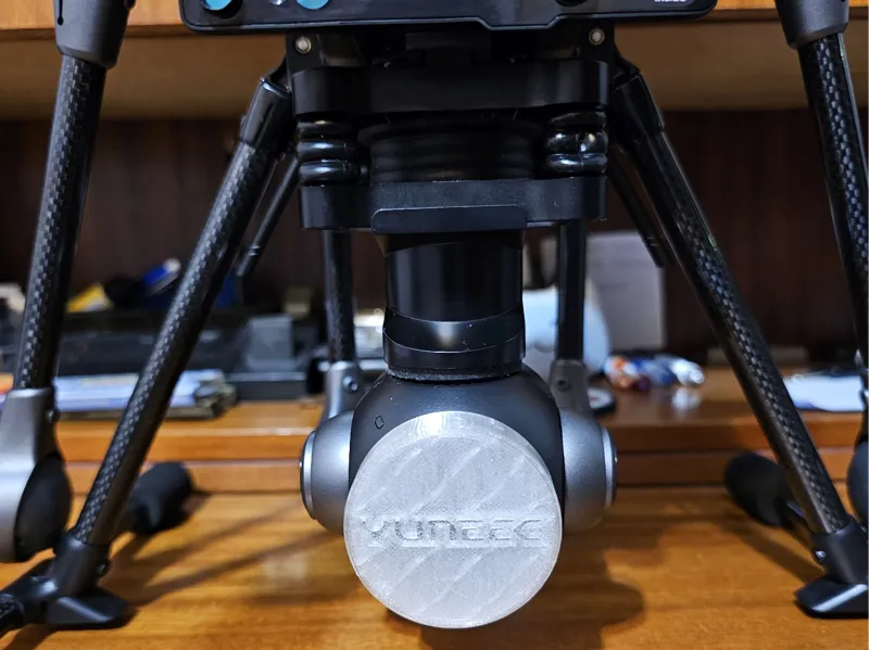 Yuneec Typhoon C23 Lens Protector Cover
