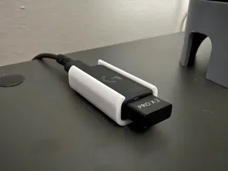 Logitech PRO X Superlight 2 USB holder