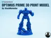 0.12mm layer, 2 walls, 15% infill