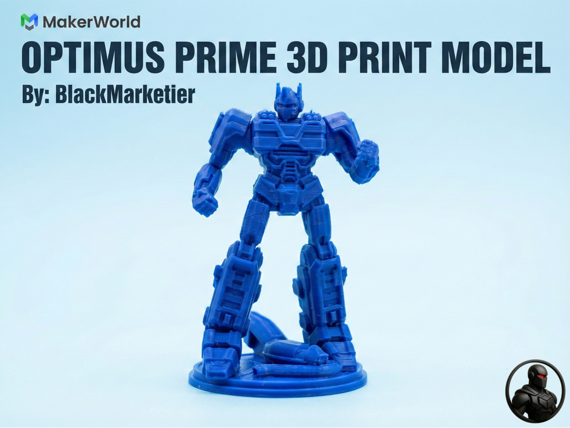 Optimus Prime | Autobot Leader Statuette