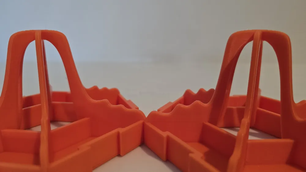 Modular Drying Rack - Free 3D Print Model - MakerWorld