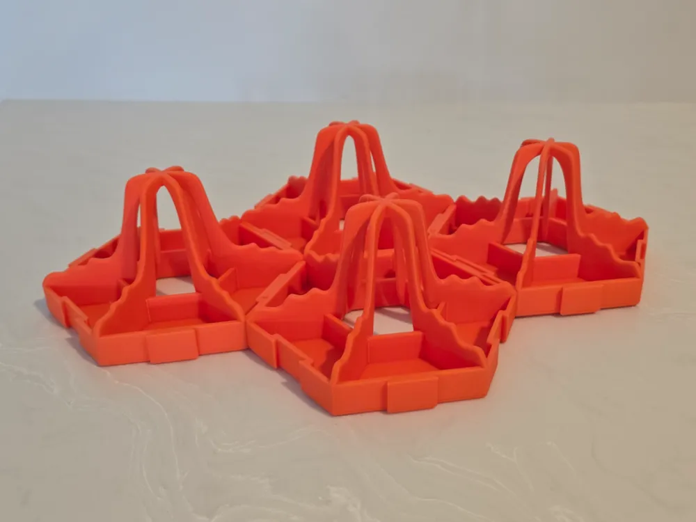 Modular Drying Rack - Free 3D Print Model - MakerWorld