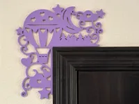 Coin de porte Dreams — photo 2