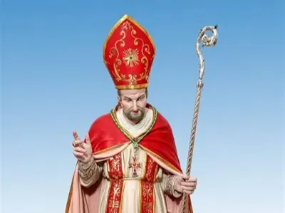 Saint Bartholomew the Apostle