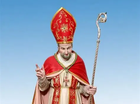 San bartolomeo apostolo